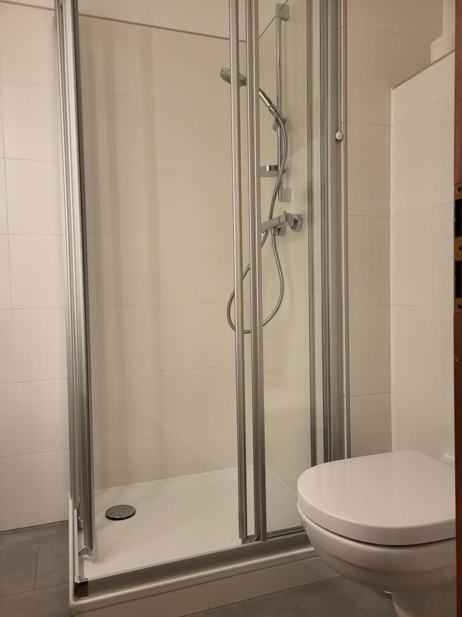 Apartment Freiwasser Fuer 2 Personen