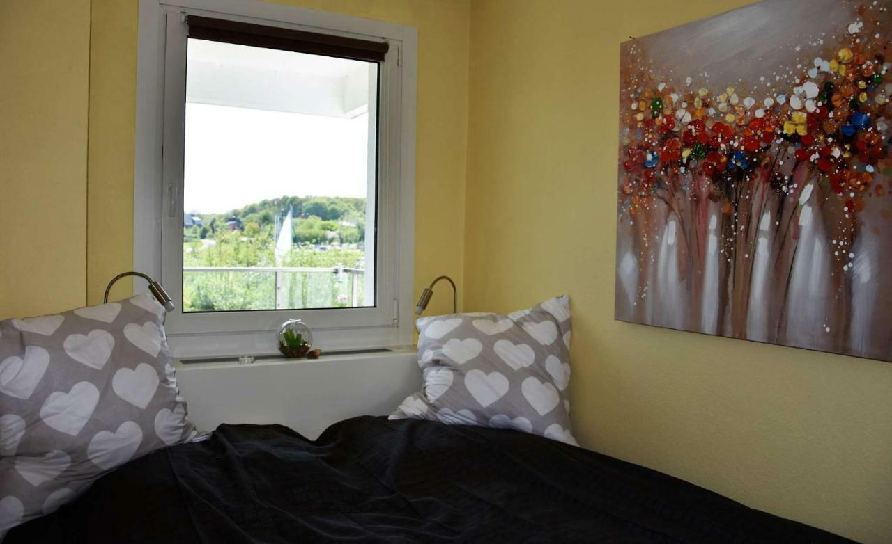 Freiwasser Fuer 2 Personen Apartment Gluecksburg