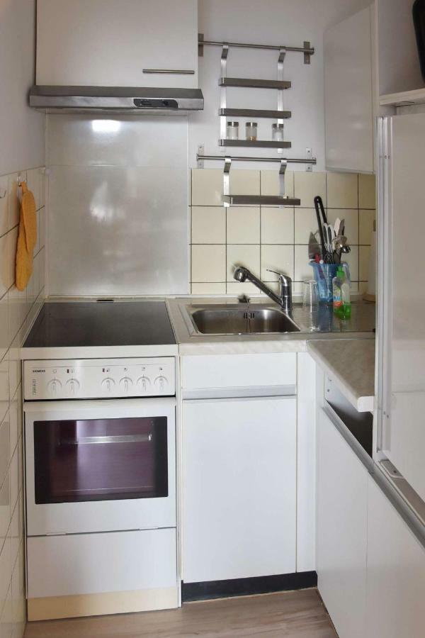Freiwasser Fuer 2 Personen Apartment *