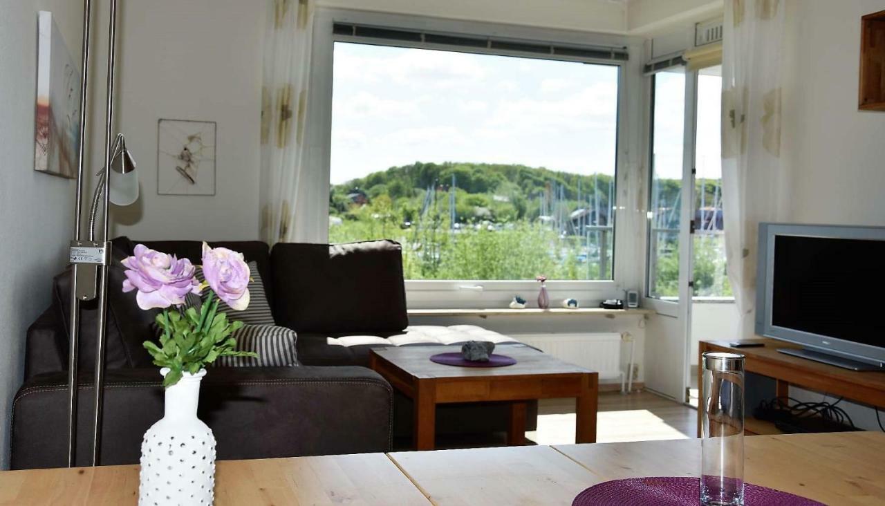 Apartment Freiwasser Fuer 2 Personen *